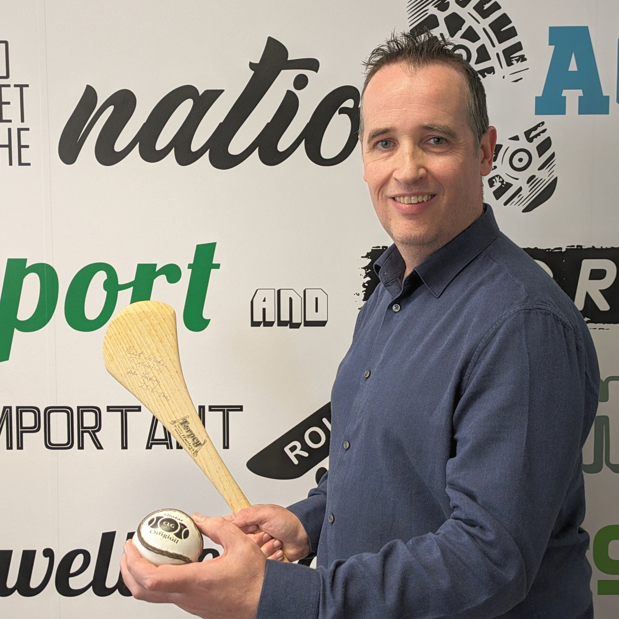 Martin Lindsey image 2